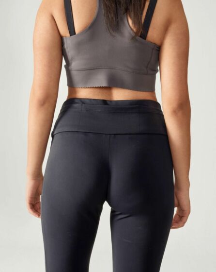 Legging en Jersey n°127 | Burda Style 08/21