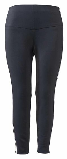Legging en Jersey n°127 | Burda Style 08/21