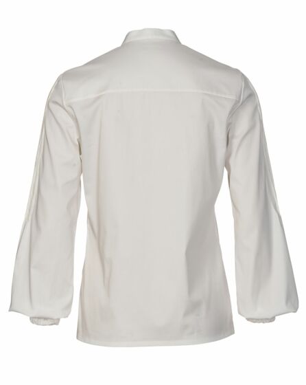 Chemisier en Coton n°117 | Burda Style 09/21