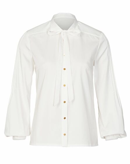 Chemisier en Coton n°117 | Burda Style 09/21