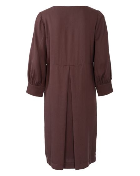 Robe en coton n° 5 | Burda Easy n° 5 2021