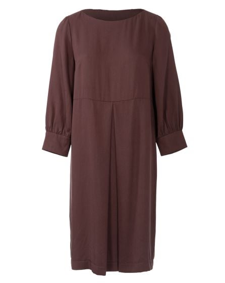 Robe en coton n° 5 | Burda Easy n° 5 2021