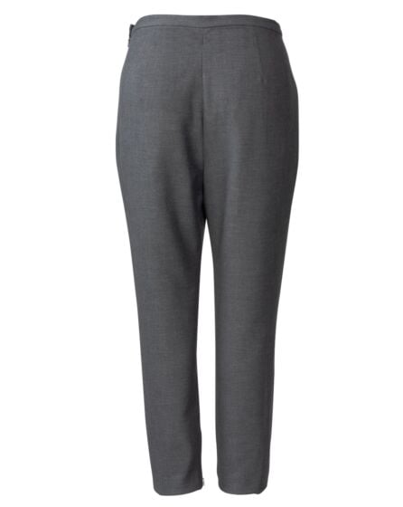 Pantalon en coton n°405 | Burda Style HS Plus Automne/Hiver