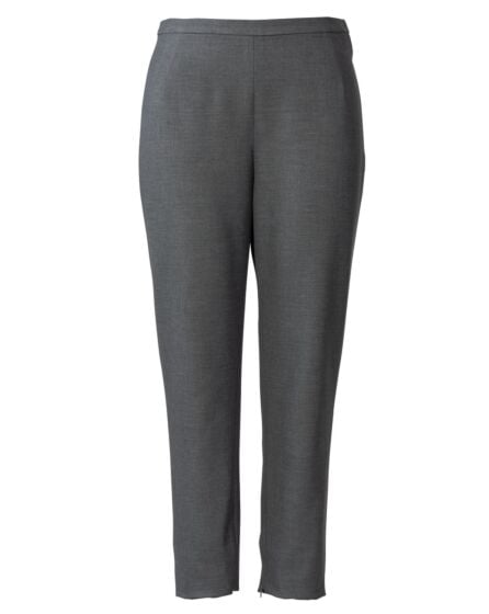 Pantalon en coton n°405 | Burda Style HS Plus Automne/Hiver