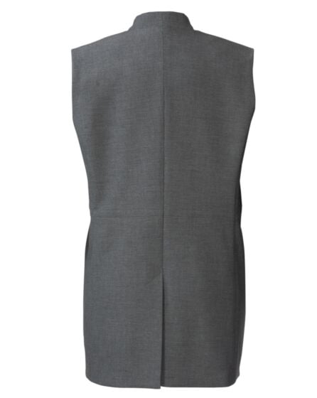Gilet en coton n°406 | Burda Style HS Plus Automne/Hiver