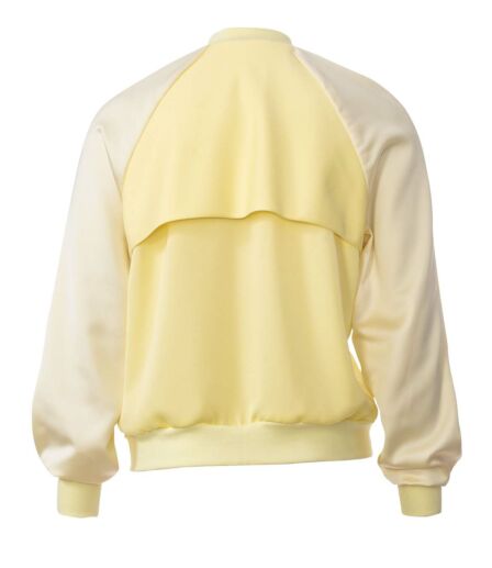Blouson en cuir n°103 | Burda Style 11/21
