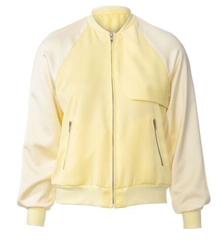 Blouson en cuir n°103 | Burda Style 11/21