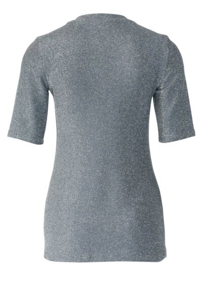 Pull-over en jersey n°107 | Burda Style 11/21