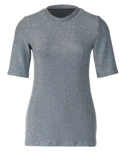 Pull-over en jersey n°107 | Burda Style 11/21