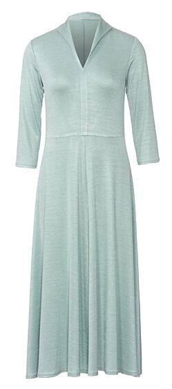 Robe en maille n°115 | Burda Style 11/21