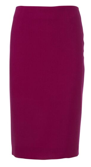 Jupe en lainage n°122 | Burda Style 11/21