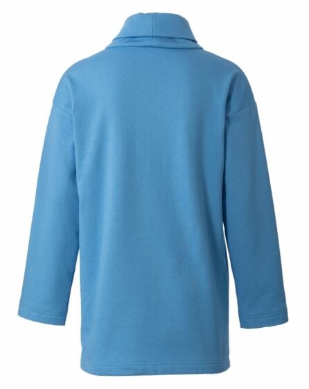 Top en Popeline n° 4 | Burda Easy n°6/2021