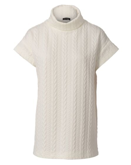 Top en Popeline n° 4 | Burda Easy n°6/2021