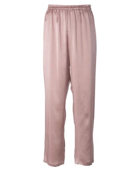 Pantalon de pyjama en flanelle n°119 | Burda Style 12/21