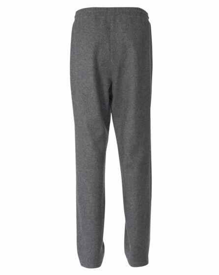 Pantalon de jogging en lainage n°121A | Burda Style 12/21