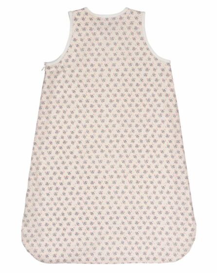 Gigoteuse bébé en popeline de coton n°133 | Burda Style 12/21