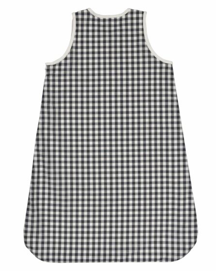 Gigoteuse bébé en popeline de coton n°133 | Burda Style 12/21