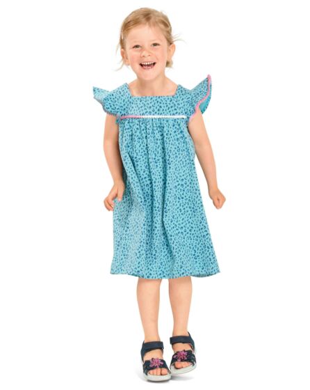 Robe, top n°9281 Printemps / Été 2021