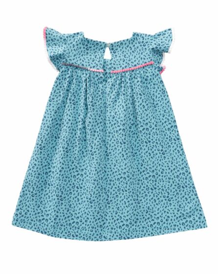Robe, top n°9281 Printemps / Été 2021