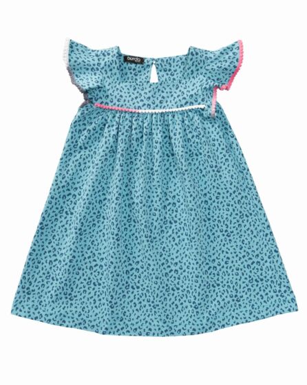Robe, top n°9281 Printemps / Été 2021