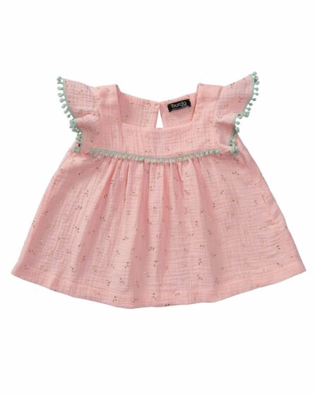 Robe, top n°9281 Printemps / Été 2021