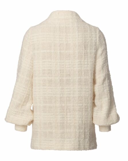 Pull-over en Laine n°104 | Burda Style 01/22