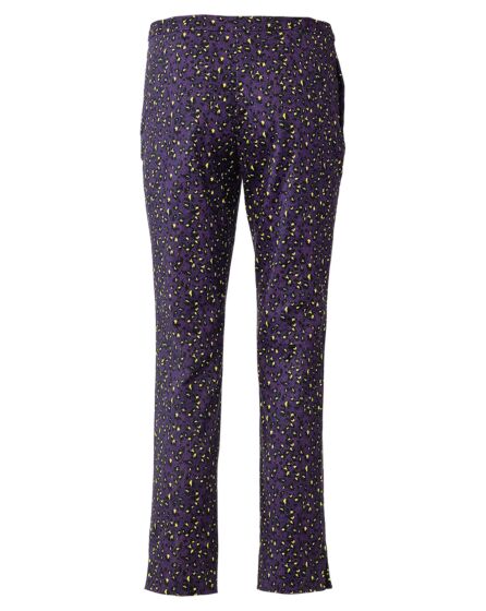 Pantalon en Coton n°114 | Burda Style 03/22