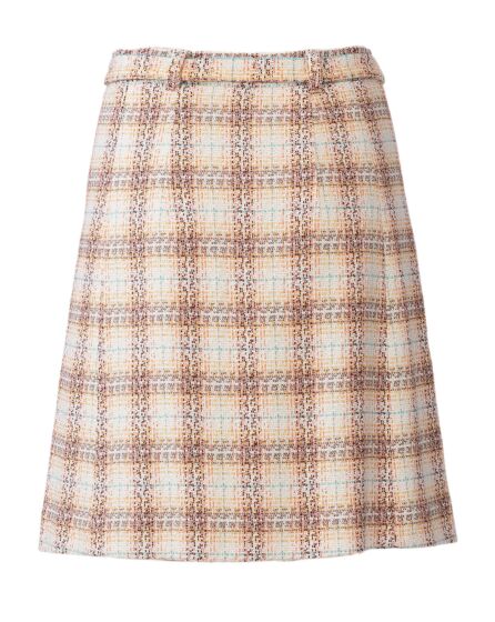 Jupe en Coton n°119 | Burda Style 03/22
