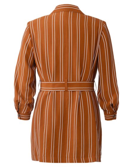 Chemisier en Viscose n°124 | Burda Style 03/22