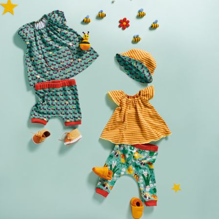 Burda Style  Mai  2015