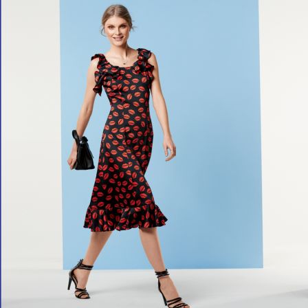 Burda Style  Mai  2015