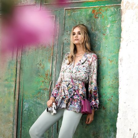 Burda Style  Mai  2015