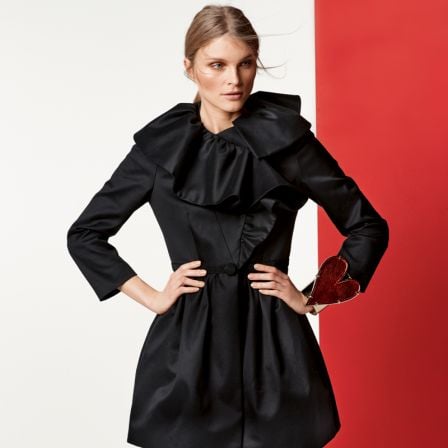 Burda Style  Mai  2015