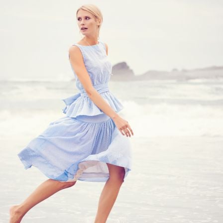 Burda Style  Juillet  2015