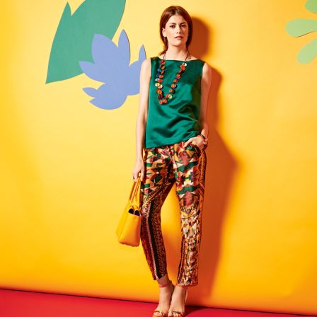 Burda Style  Juillet  2015