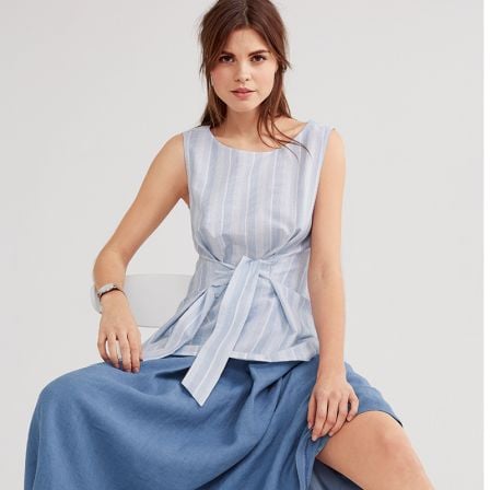 Burda Style n°209 - Mai 2017