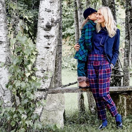 Burda Style n°216 - Décembre 2017