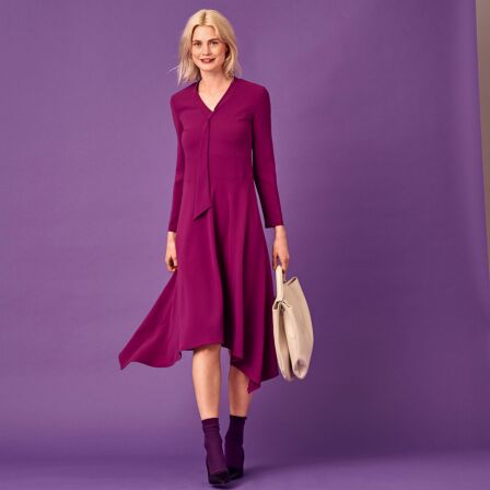 Burda Style n°238 - Octobre 2019