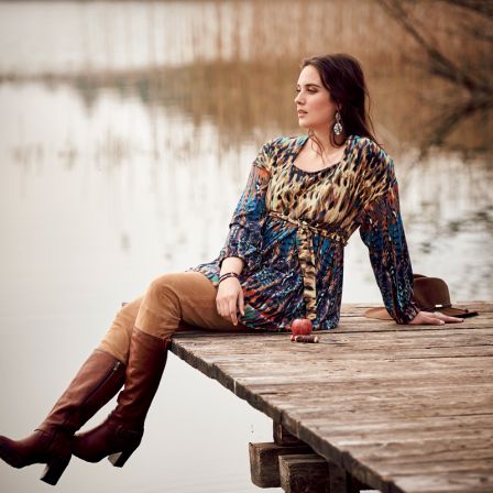 Burda Style HS Mode Plus  Automne-Hiver 2015