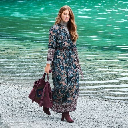 Burda Style HS Mode Plus - Automne / Hiver 2017