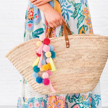 Burda Style HS Accessoires 2018
