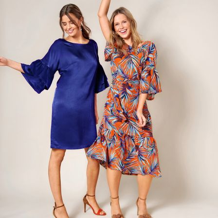 Burda Style HS Easy - Été 2019