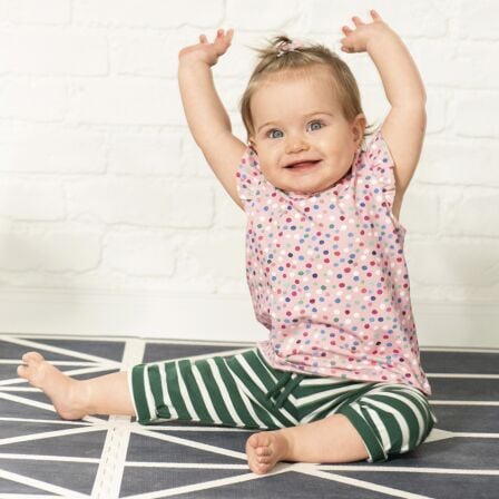 Burda Style HS Baby - été 2020