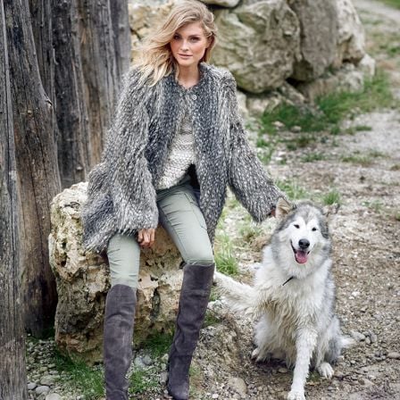 Burda Style n°193 - Janvier 2016