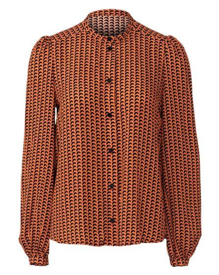 Chemisier en Viscose n°104 | Burda Style 02/22