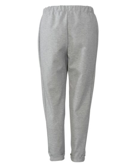 Pantalon en Tissu léger n°121 | Burda Style 02/22