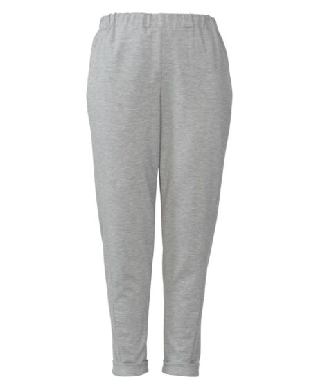 Pantalon en Tissu léger n°121 | Burda Style 02/22