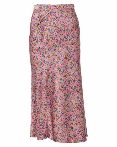 Jupe en Viscose n°104 | Burda Style 04/22