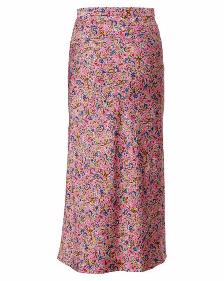 Jupe en Viscose n°104 | Burda Style 04/22
