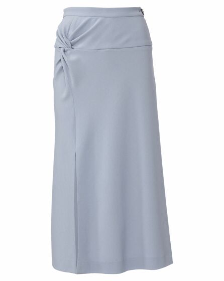 Jupe en Viscose n°104 | Burda Style 04/22